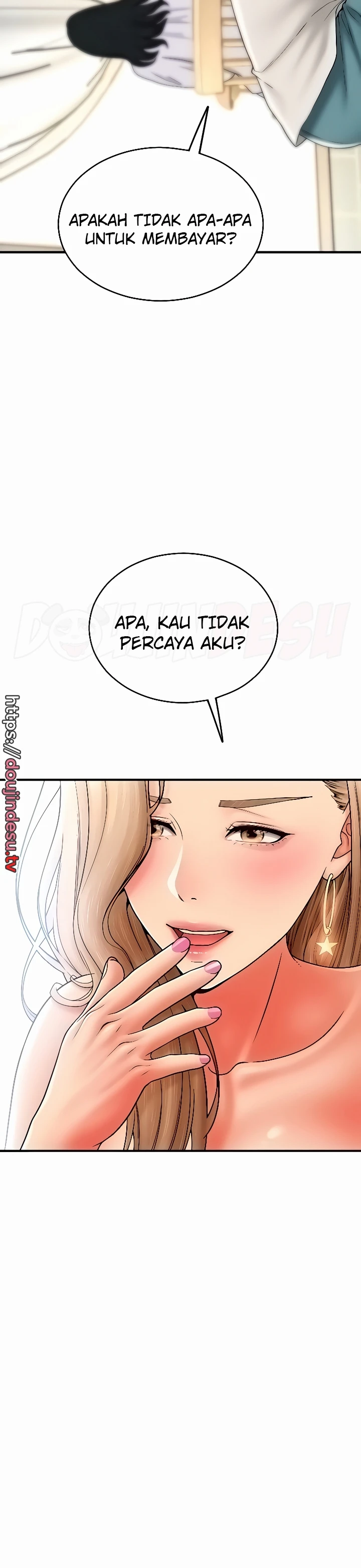 Pay With Sperm Pay Chapter 35 - Page 16